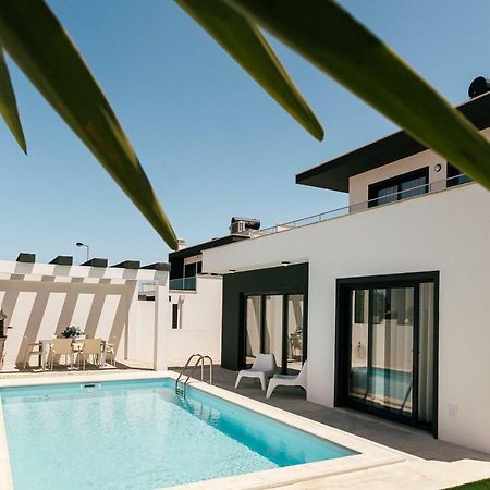 Vila Obidos House With Private Pool Bairro  Exteriér fotografie