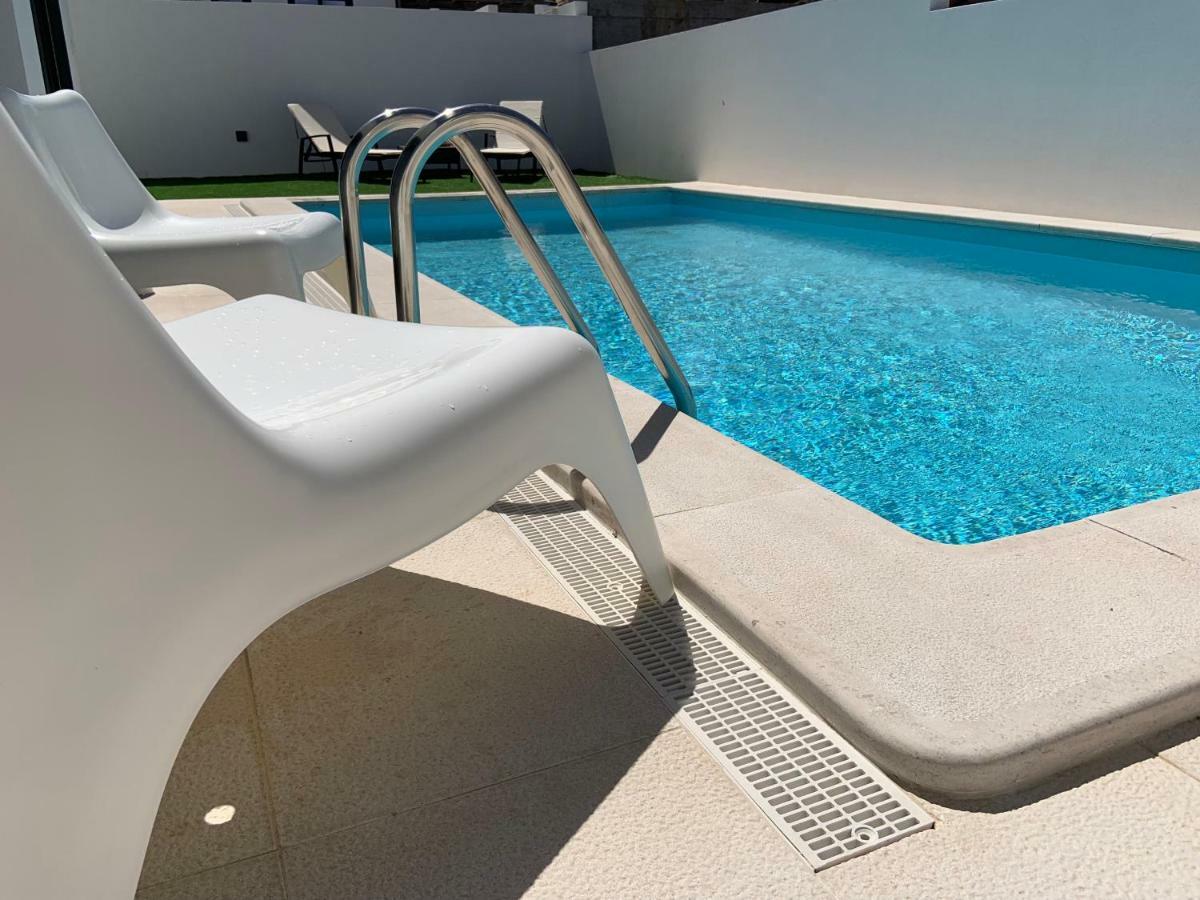 Vila Obidos House With Private Pool Bairro  Exteriér fotografie
