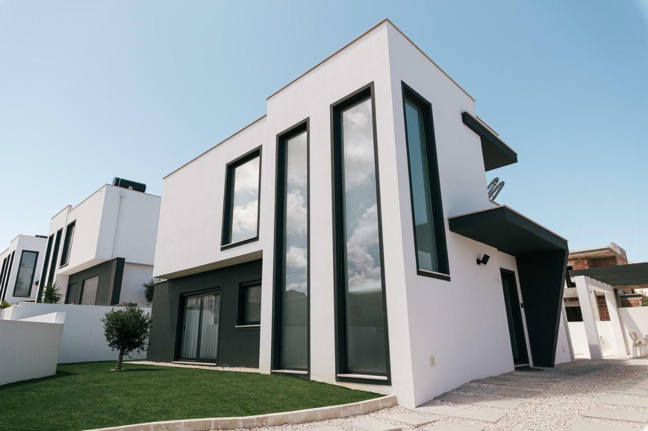 Vila Obidos House With Private Pool Bairro  Exteriér fotografie