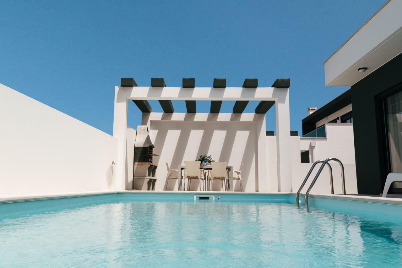 Vila Obidos House With Private Pool Bairro  Exteriér fotografie